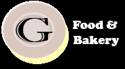 Ground Floor ~ Food & Bakery