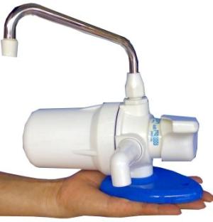 Maxpure Backwash Filter