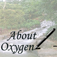 About Oxygen