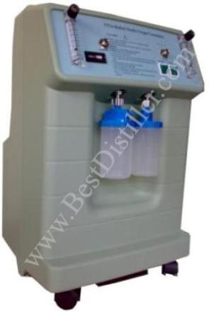 medical grade oxygen concentrator